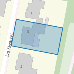 Perceel DTN01-A-2282