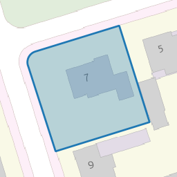 Perceel DTN01-A-2287