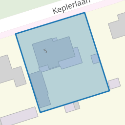 Perceel DTN01-A-2288