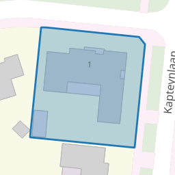 Perceel DTN01-A-2289