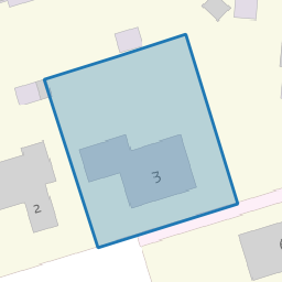 Perceel DTN01-A-2290