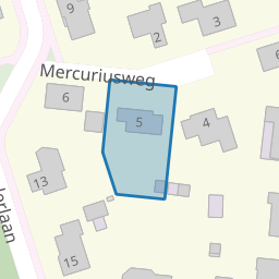 Perceel DTN01-A-2292