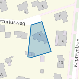 Perceel DTN01-A-2293