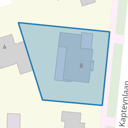 Perceel DTN01-A-2294