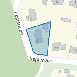 Perceel DTN01-A-2296