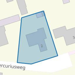 Perceel DTN01-A-2299