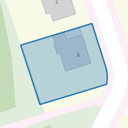 Perceel DTN01-A-2303