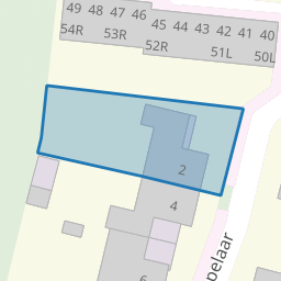 Perceel DTN01-A-2306