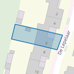 Perceel DTN01-A-2308