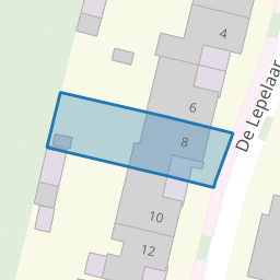 Perceel DTN01-A-2309