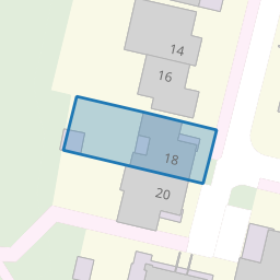 Perceel DTN01-A-2314