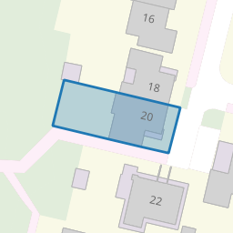 Perceel DTN01-A-2315