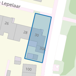 Perceel DTN01-A-2320