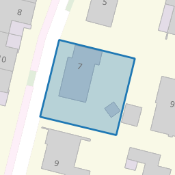 Perceel DTN01-A-2322