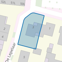 Perceel DTN01-A-2324