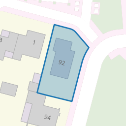 Perceel DTN01-A-2326