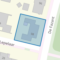 Perceel DTN01-A-2329