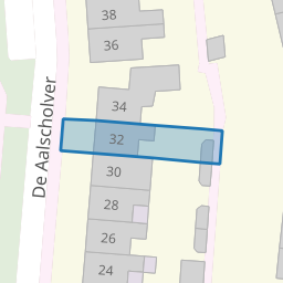 Perceel DTN01-A-2332