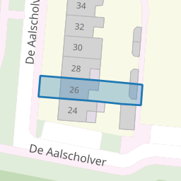 Perceel DTN01-A-2335