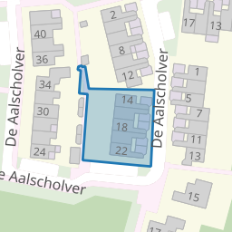 Perceel DTN01-A-2337