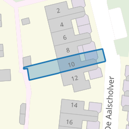 Perceel DTN01-A-2339