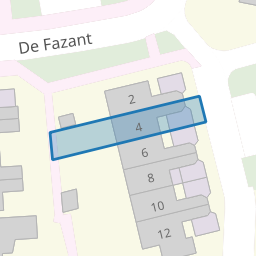 Perceel DTN01-A-2342