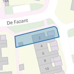 Perceel DTN01-A-2343