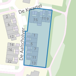 Perceel DTN01-A-2344