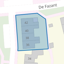 Perceel DTN01-A-2348