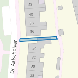 Perceel DTN01-A-2349