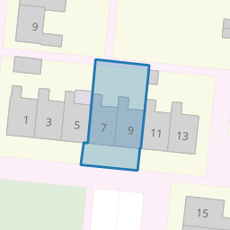 Perceel DTN01-A-2350