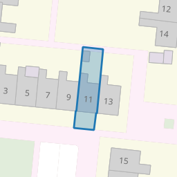 Perceel DTN01-A-2351