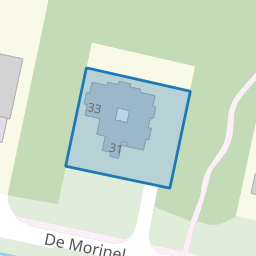 Perceel DTN01-A-2358