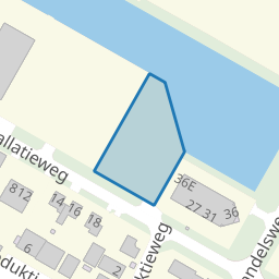 Perceel DTN01-A-2373