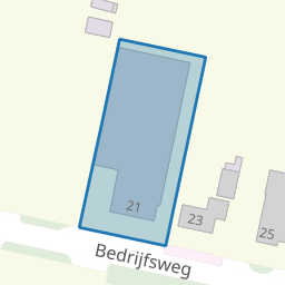 Perceel DTN01-A-2377