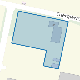 Perceel DTN01-A-2378