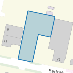 Perceel DTN01-A-2382