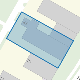 Perceel DTN01-A-2391