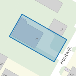 Perceel DTN01-A-2393