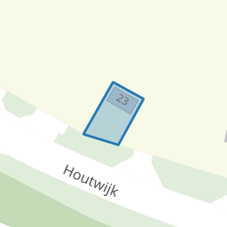 Perceel DTN01-A-2397