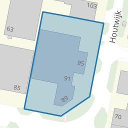 Perceel DTN01-A-2405