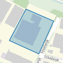 Perceel DTN01-A-2408