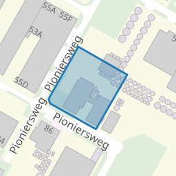 Perceel DTN01-A-2427