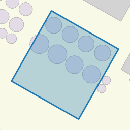 Perceel DTN01-A-2430