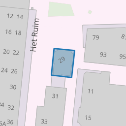 Perceel DTN01-A-2451