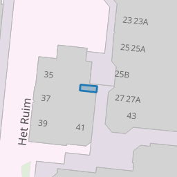 Perceel DTN01-A-2460