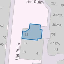 Perceel DTN01-A-2461