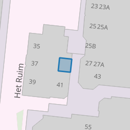 Perceel DTN01-A-2462