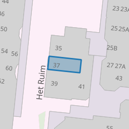 Perceel DTN01-A-2463