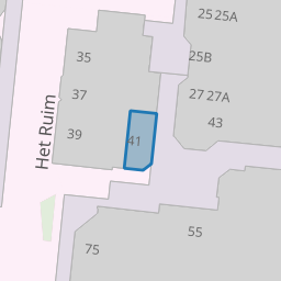 Perceel DTN01-A-2464